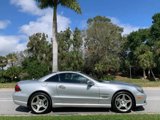 Used 2011 Mercedes-Benz SL 550 w/ Premium I Pkg image 4