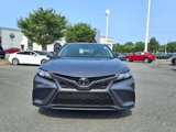 Used 2024 Toyota Camry SE image 2