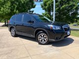 Used 2020 Subaru Forester Premium image 1