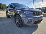 Used 2020 Jeep Grand Cherokee Limited X image 6