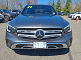 Used 2022 Mercedes-Benz GLC 300 4MATIC image 2