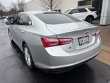 Used 2022 Chevrolet Malibu LT image 6