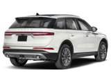 New 2025 Lincoln Corsair Reserve image 2