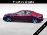 Used 2008 Cadillac STS AWD w/ Preferred Equipment Group image 2