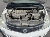 Used 2010 Nissan Versa 1.8 S image 3
