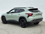 New 2025 Chevrolet Trax ACTIV w/ Driver Confidence Package image 3