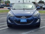 Used 2013 Hyundai Elantra GLS w/ Preferred Pkg image 2