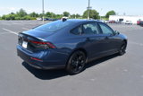 Certified 2025 Honda Accord SE image 3