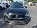 Certified 2024 Volkswagen Tiguan S image 2