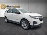 Used 2023 Chevrolet Equinox LS w/ Driver Confidence II Package image 3