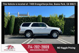 Used 1999 Toyota 4Runner SR5 image 5