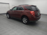 Used 2016 Chevrolet Equinox LT w/ Convenience Package image 3