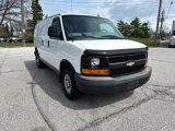 Used 2013 Chevrolet Express 2500 image 3