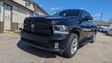 Used 2014 RAM 1500 Sport w/ Convenience Group image 3