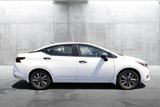 New 2025 Nissan Versa S w/ S Plus Package image 5