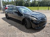 Used 2012 INFINITI G25 x image 3