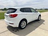 Used 2017 Buick Envision Essence w/ LPO, Cargo Package image 3