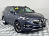 Used 2017 Hyundai Santa Fe Sport image 2