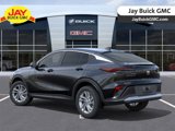 New 2025 Buick Envista Preferred w/ Convenience I Package image 3