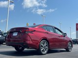 New 2025 Nissan Versa SV image 2