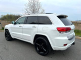 Used 2014 Jeep Grand Cherokee Overland image 5