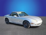 Used 2000 MAZDA MX-5 Miata image 3