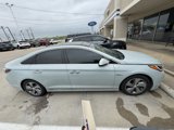 Used 2016 Hyundai Sonata Limited w/ Option Group 02 image 4