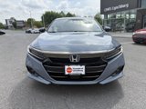 Used 2022 Honda Accord Sport image 2