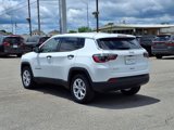 Used 2024 Jeep Compass Sport image 2