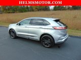 Used 2022 Ford Edge SE w/ Black Appearance Package image 3