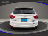 Used 2013 Hyundai Tucson GLS image 5