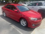 Used 2014 Toyota Camry SE image 3