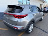 Used 2019 Kia Sportage LX image 2