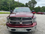 Used 2016 RAM 1500 Big Horn image 2