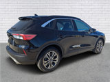 Used 2021 Ford Escape SEL w/ Technology Package image 4