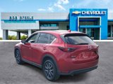 Used 2018 MAZDA CX-5 Touring w/ Preferred Equipment Package image 4
