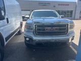 Used 2014 GMC Sierra 1500 SLE image 4