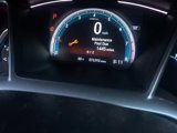 Used 2017 Honda Civic EX image 4