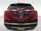 Used 2017 Cadillac XT5 Platinum image 6