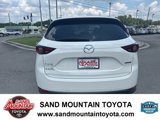 Used 2020 MAZDA CX-5 Grand Touring image 4