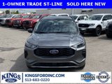 Certified 2023 Ford Escape ST-Line w/ Tech Pack #1 image 2