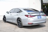 Used 2022 Lexus ES 300h F Sport image 4
