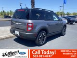 Used 2023 Ford Bronco Sport Outer Banks w/ Tech Package image 3