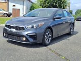 Used 2021 Kia Forte LXS image 3