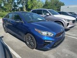Used 2020 Kia Forte GT-Line image 2