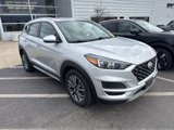 Used 2019 Hyundai Tucson SEL image 3