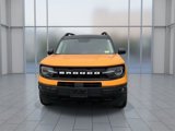 Certified 2022 Ford Bronco Sport Outer Banks w/ Tech Package image 3