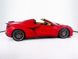 Used 2024 Chevrolet Corvette Z06 w/ Stealth Interior Trim Package image 4