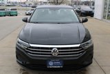 Certified 2021 Volkswagen Jetta SE w/ SE Cold Weather Package image 2
