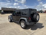 Used 2013 Jeep Wrangler Unlimited Sport image 5